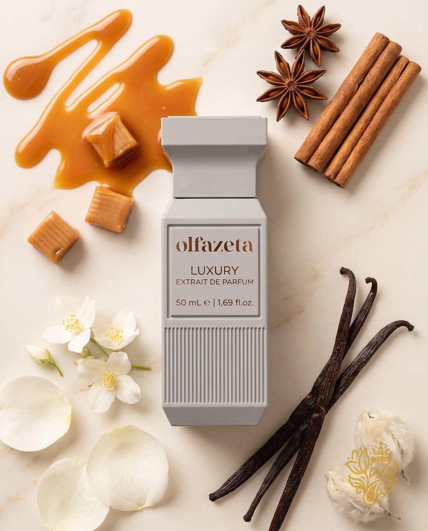 Scent Nr. 144 · Ostia – Eau de Parfum