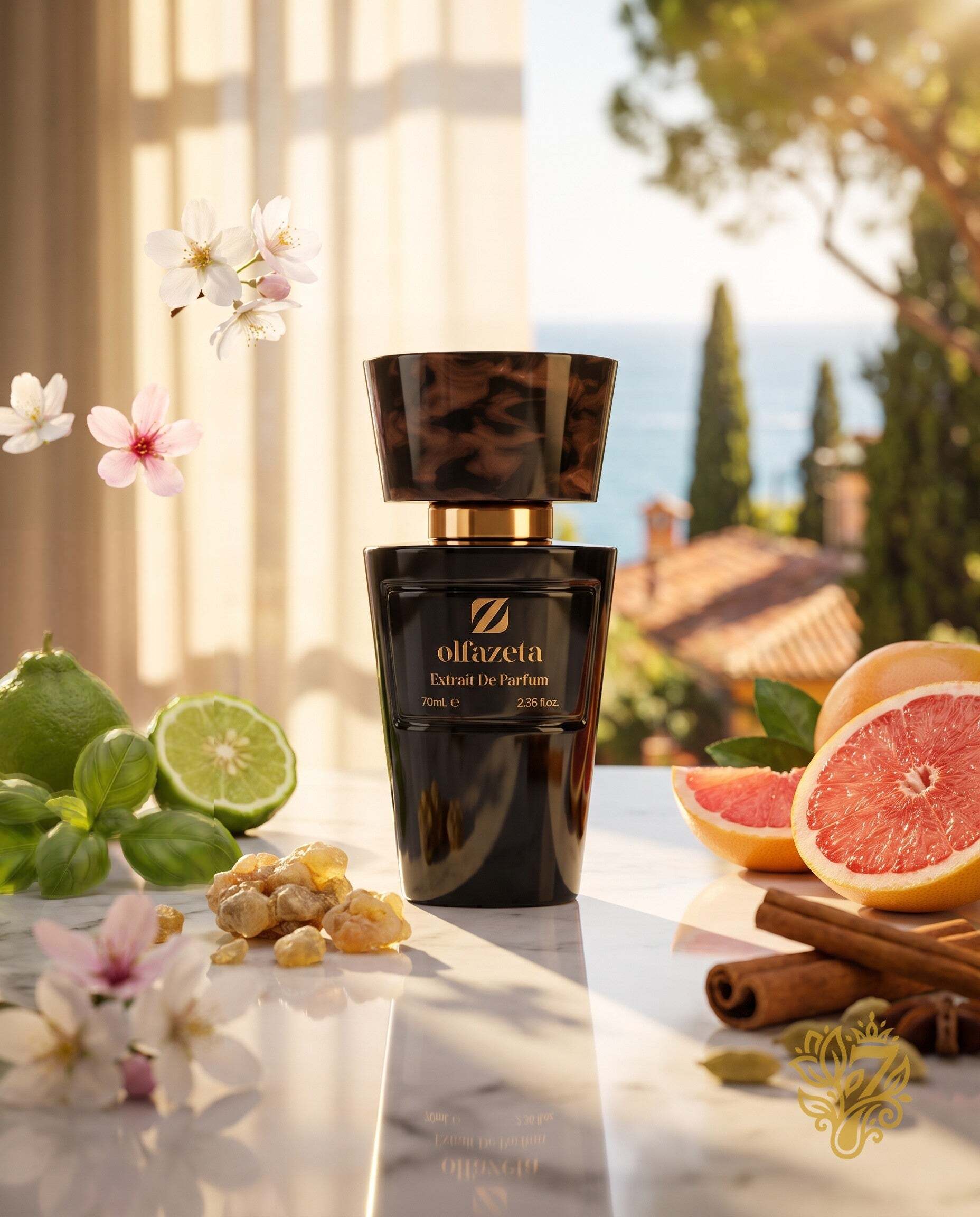 Scent Nr. 15 · Catania – Eau de Parfum