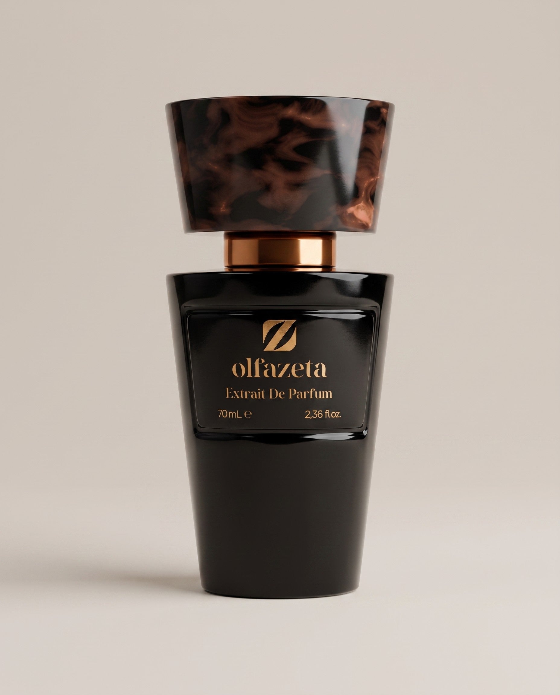 Scent Nr. 15 · Catania – Eau de Parfum