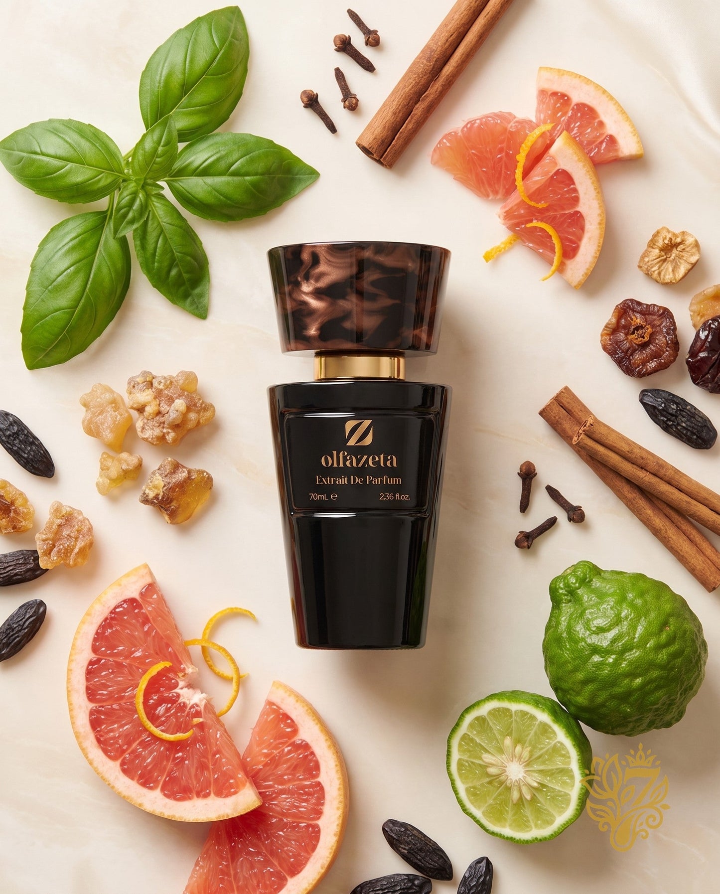 Scent Nr. 15 · Catania – Eau de Parfum