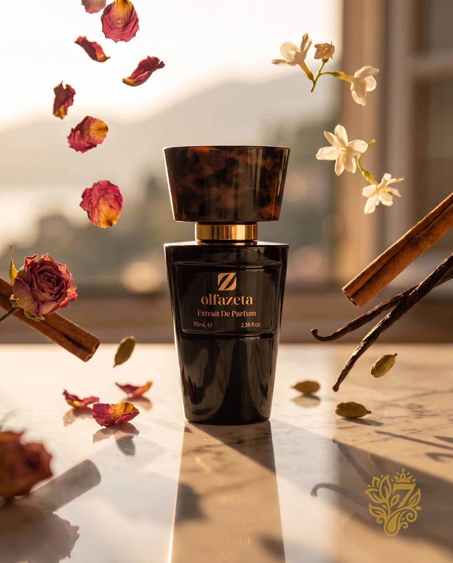 Scent Nr. 16 · Rimini – Eau de Parfum