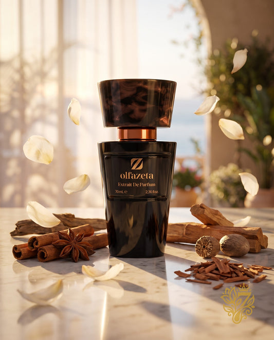 Scent Nr. 18 · Portofino – Eau de Parfum