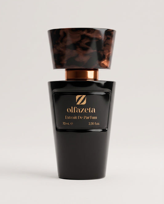 Scent Nr. 18 · Portofino – Eau de Parfum