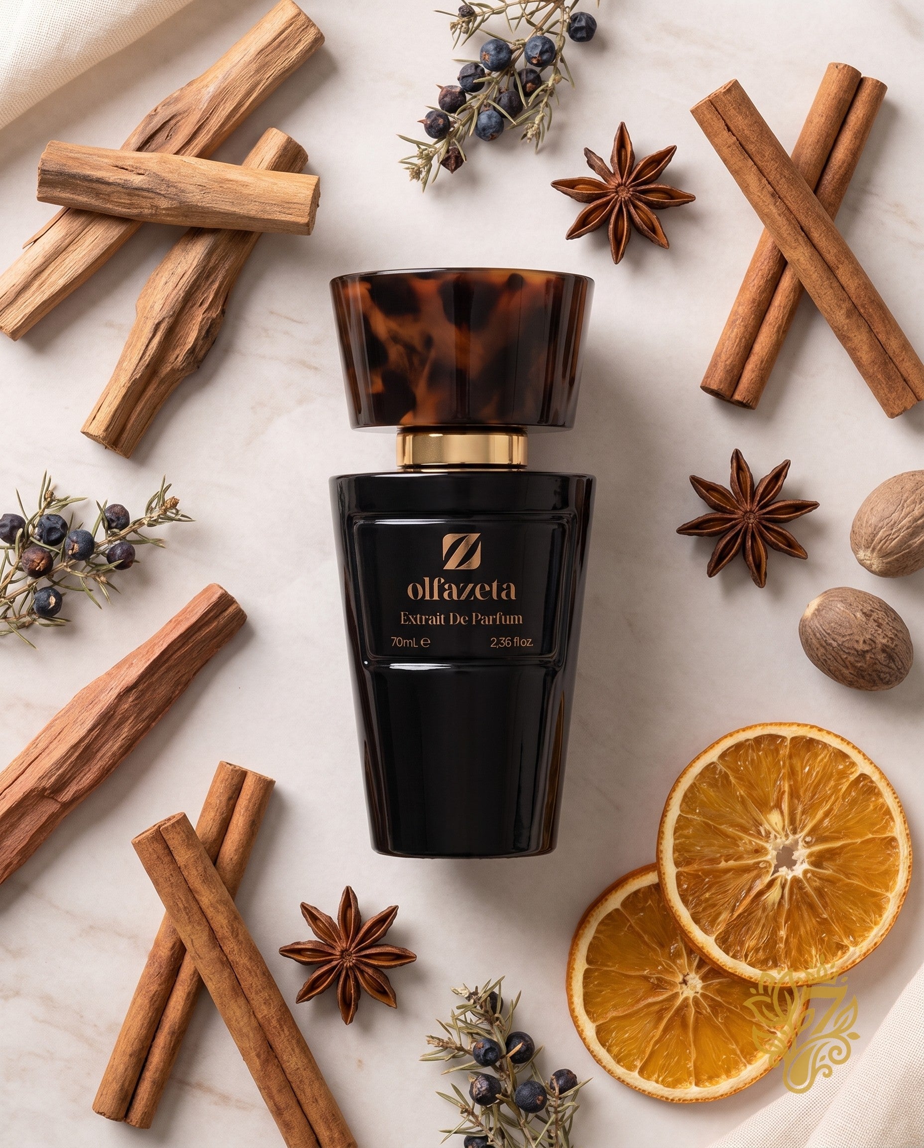 Scent Nr. 18 · Portofino – Eau de Parfum
