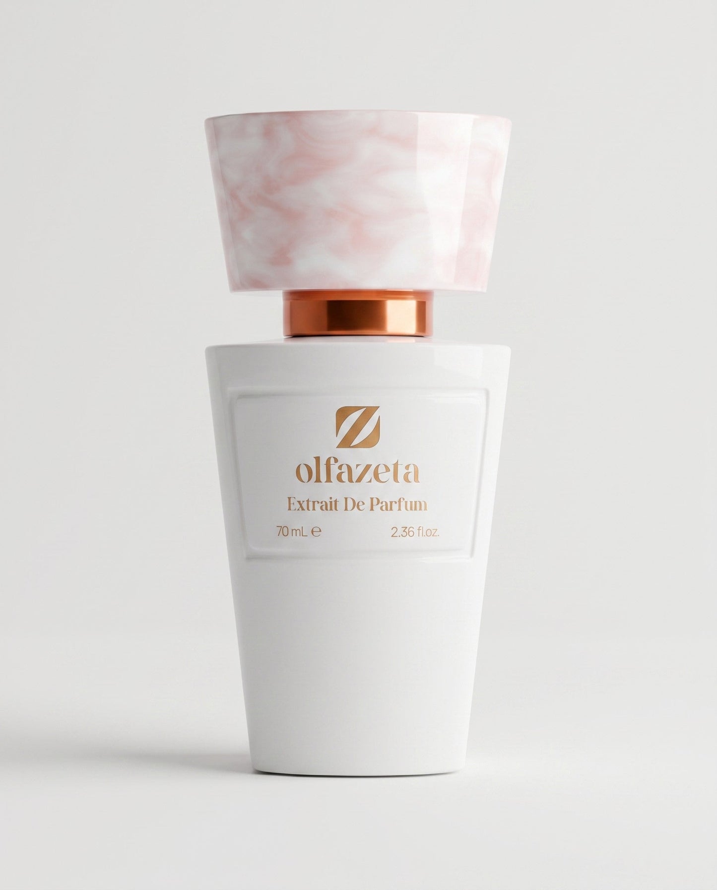 Scent Nr. 19 · Amalfi – Eau de Parfum