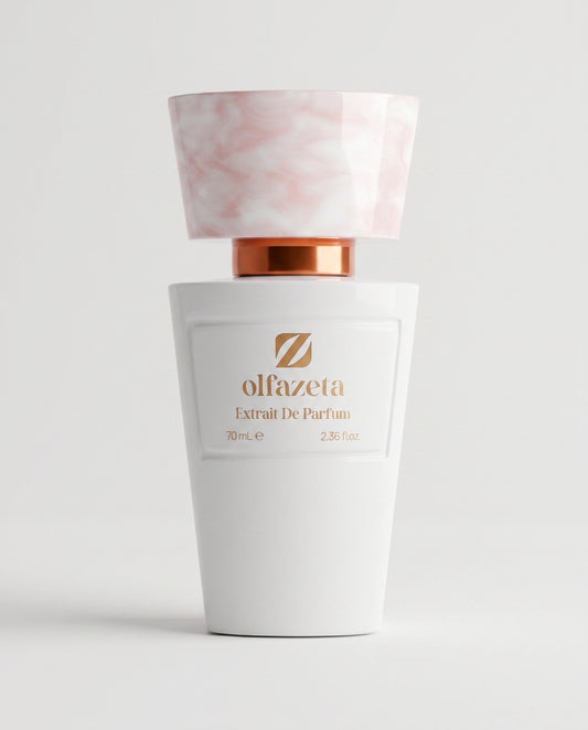 Scent Nr. 19 · Amalfi – Eau de Parfum