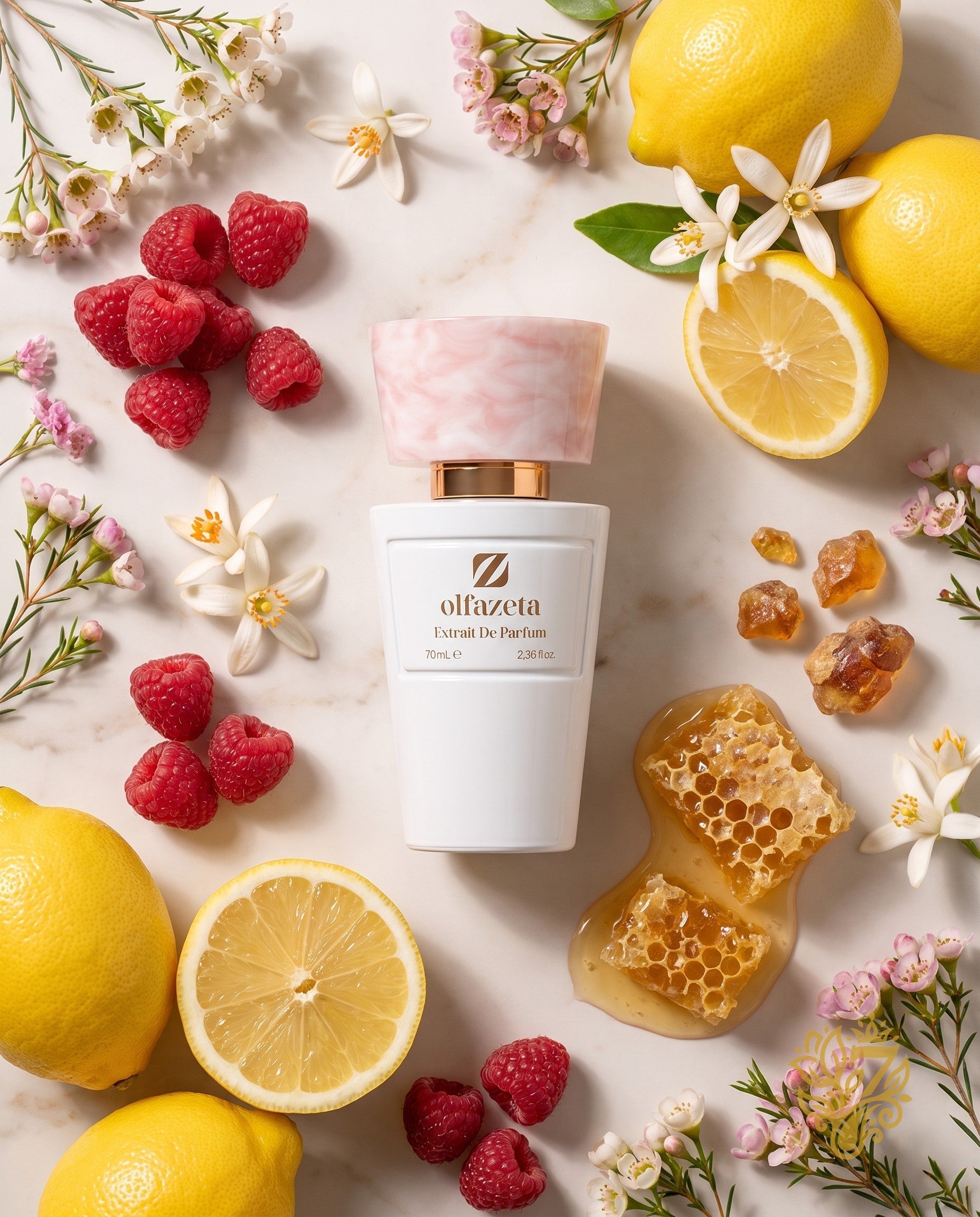 Scent Nr. 19 · Amalfi – Eau de Parfum