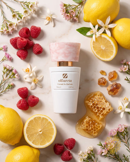 Scent Nr. 19 · Amalfi – Eau de Parfum