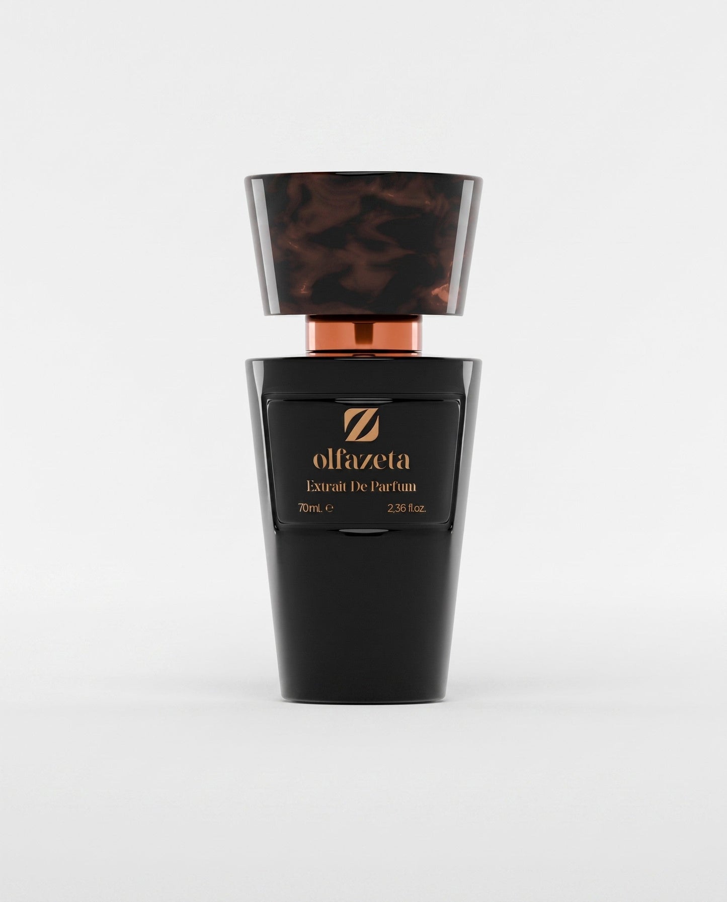 Scent Nr. 21 · Sorrento – Eau de Parfum