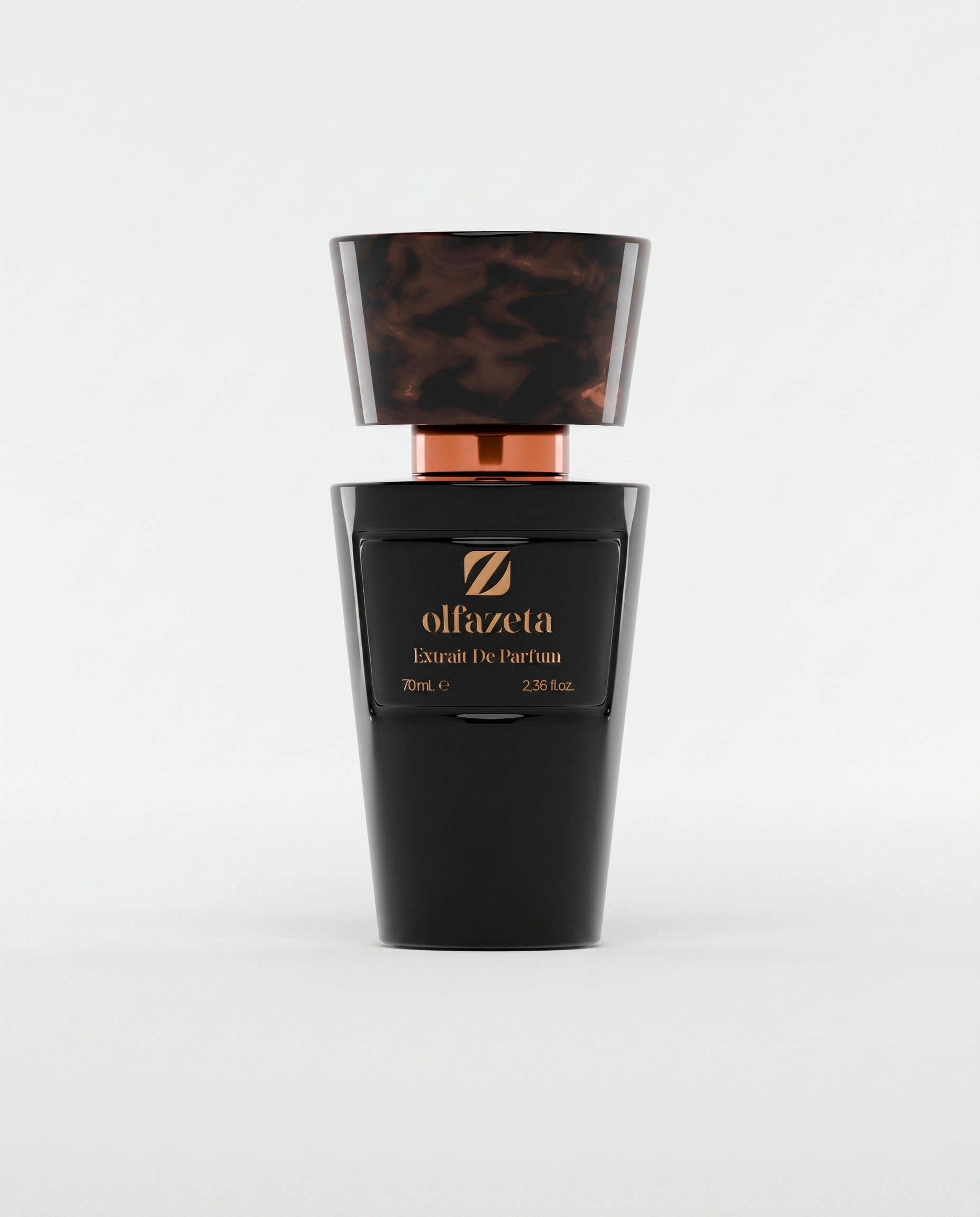 Scent Nr. 21 · Sorrento – Eau de Parfum