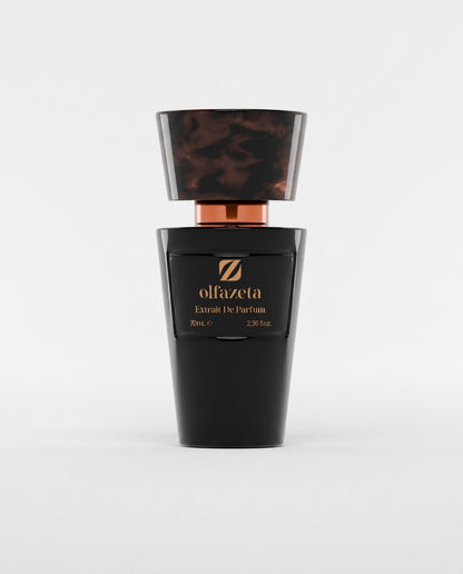 Scent Nr. 21 · Sorrento – Eau de Parfum