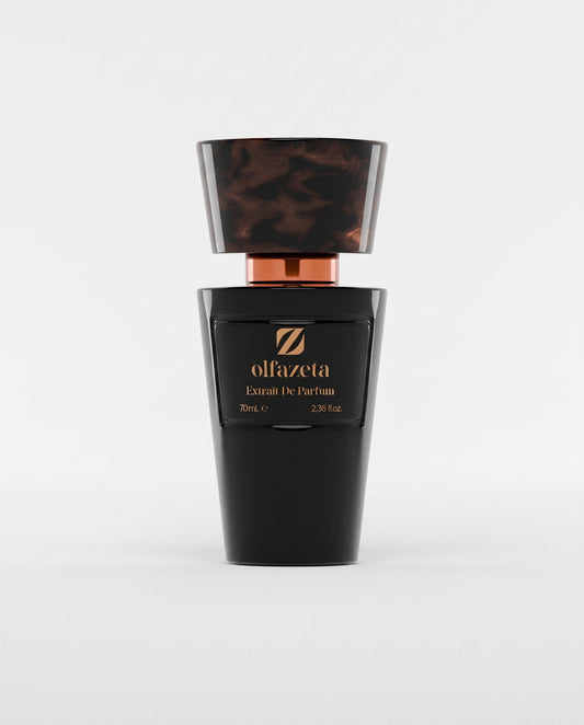 Scent Nr. 21 · Sorrento – Eau de Parfum