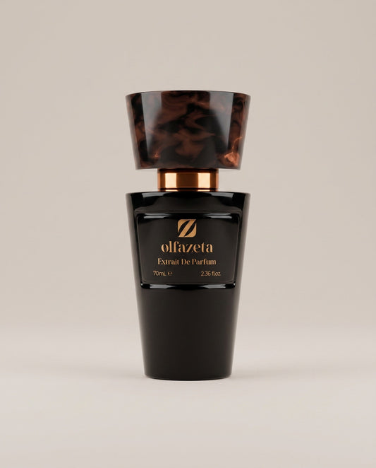 Scent Nr. 22 · Gaeta – Eau De Parfum