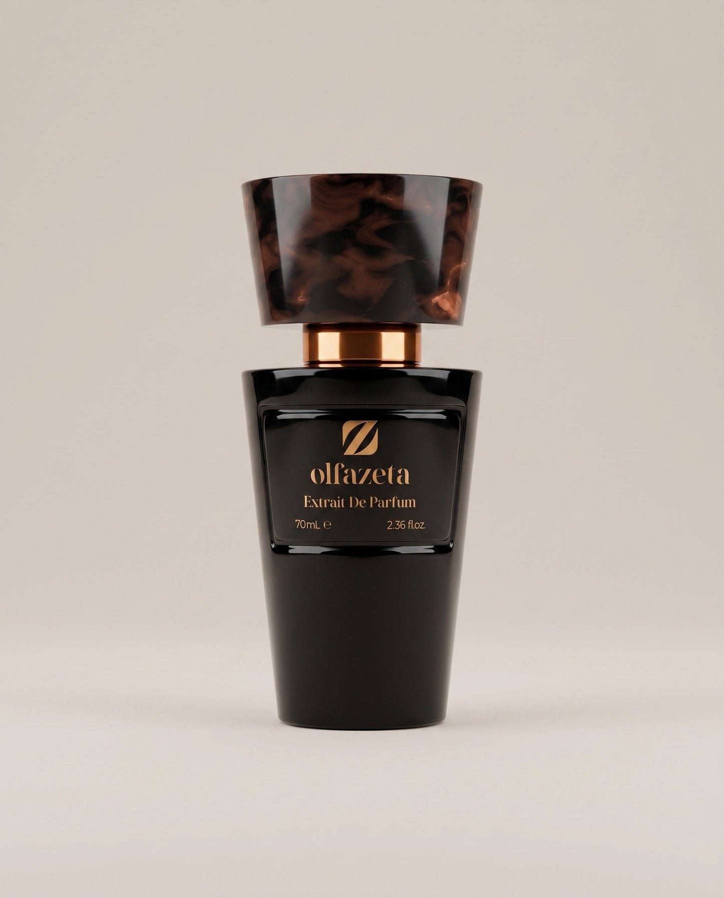 Scent Nr. 22 · Gaeta – Eau De Parfum