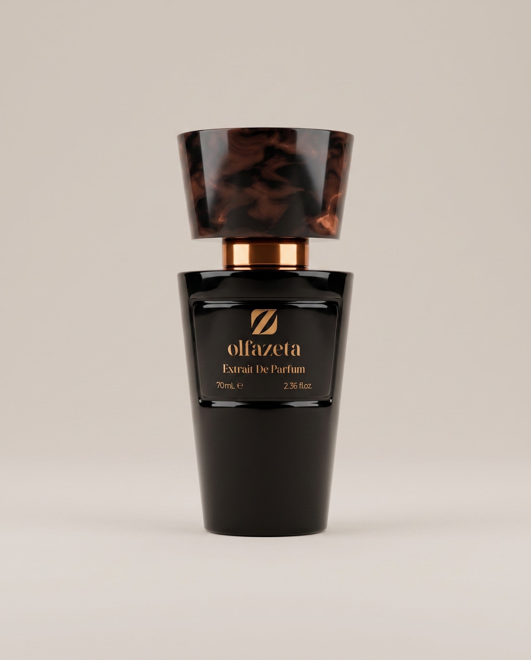 Scent Nr. 22 · Gaeta – Eau De Parfum