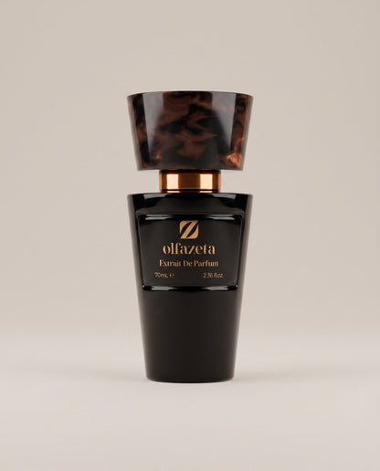 Scent Nr. 22 · Gaeta – Eau De Parfum