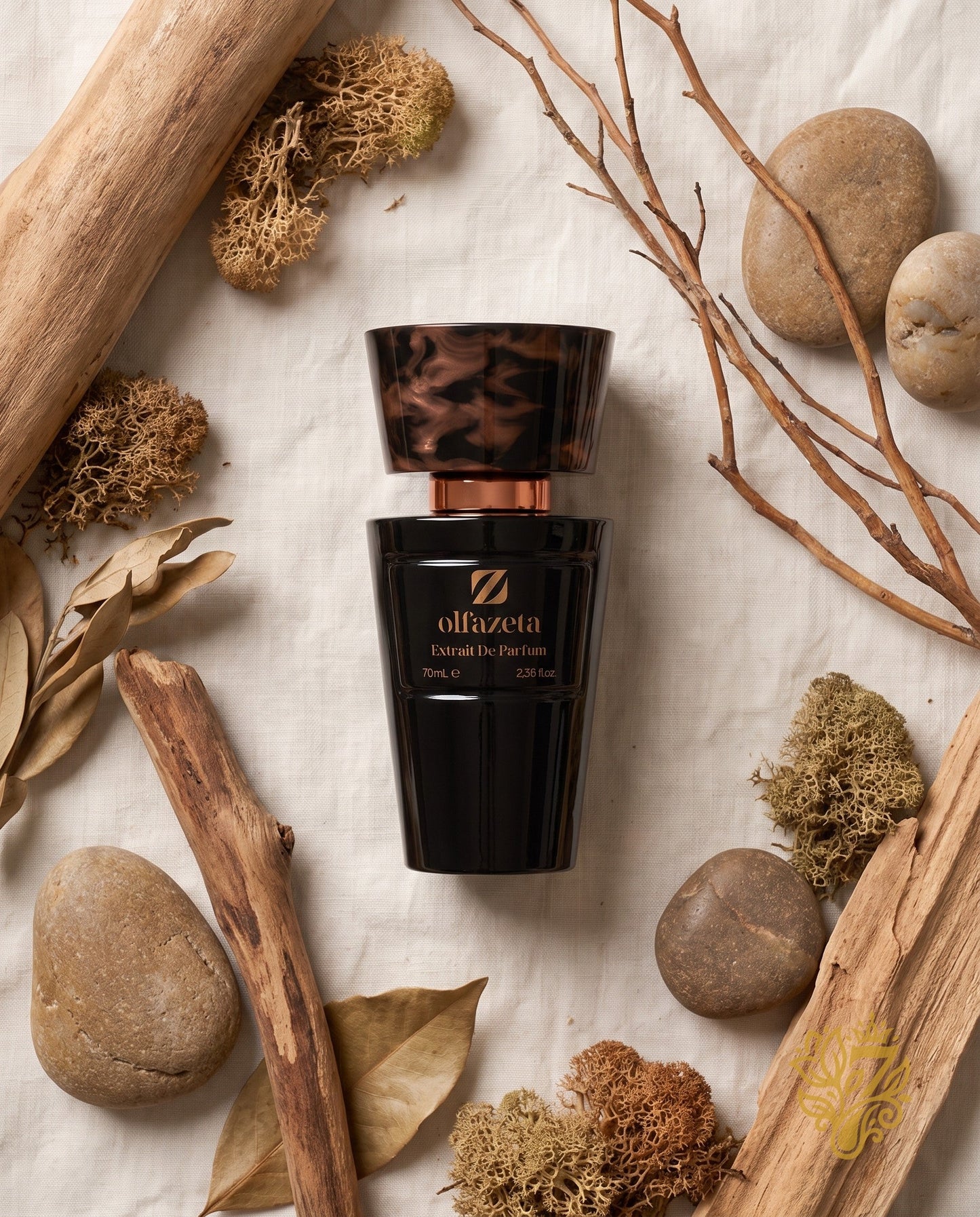 Scent Nr. 22 · Gaeta – Eau De Parfum