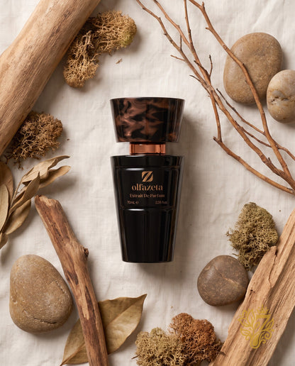 Scent Nr. 22 · Gaeta – Eau De Parfum