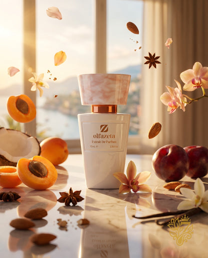 Scent Nr. 23 · Civitavecchia – Eau De Toilette