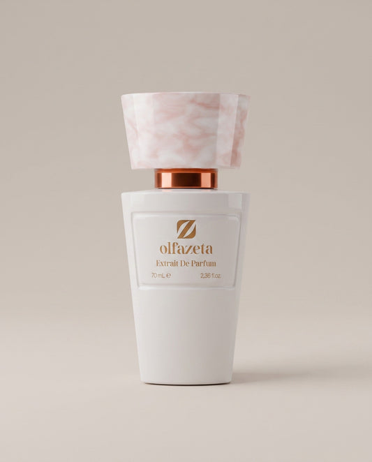Scent Nr. 23 · Civitavecchia – Eau De Toilette