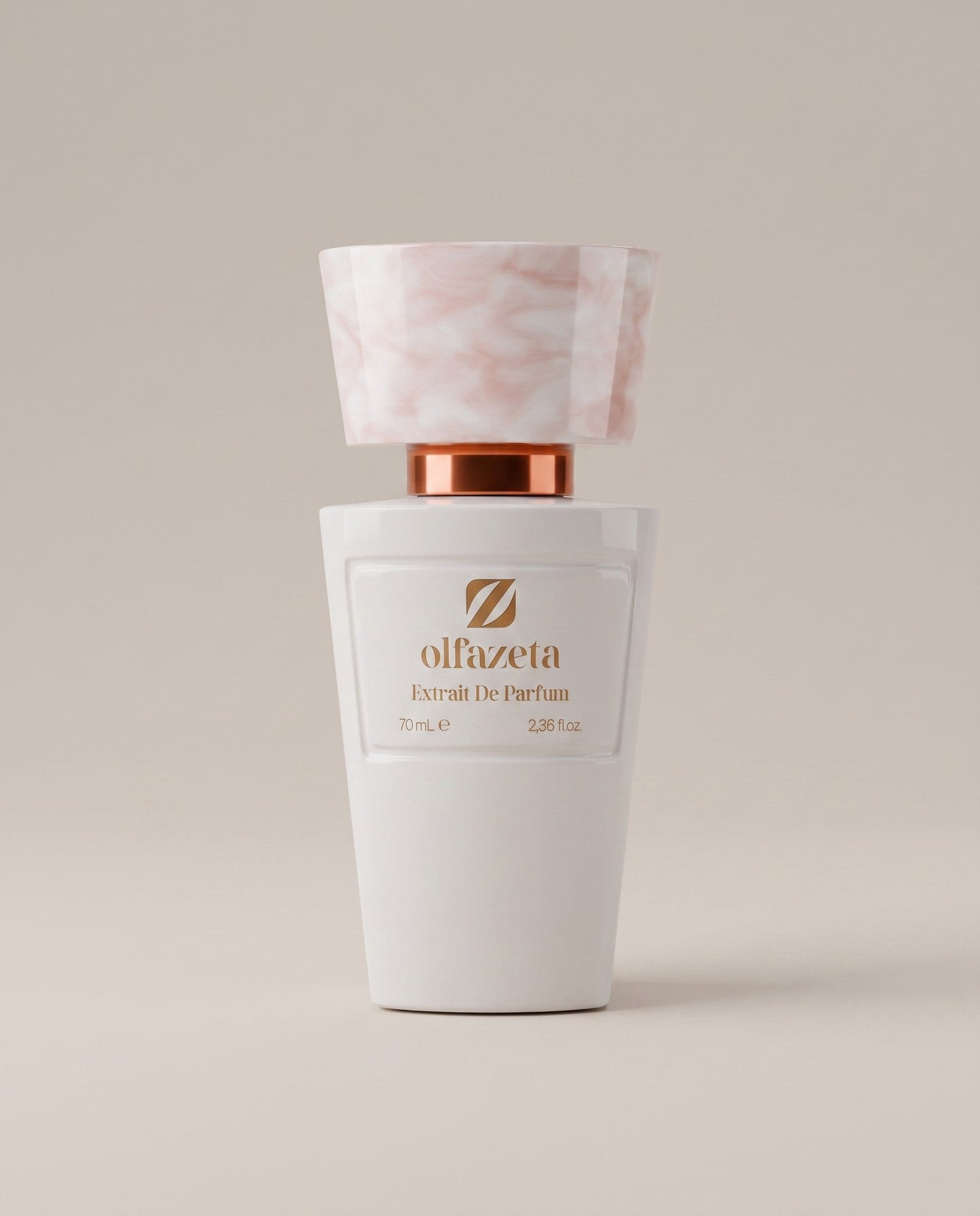 Scent Nr. 23 · Civitavecchia – Eau De Toilette