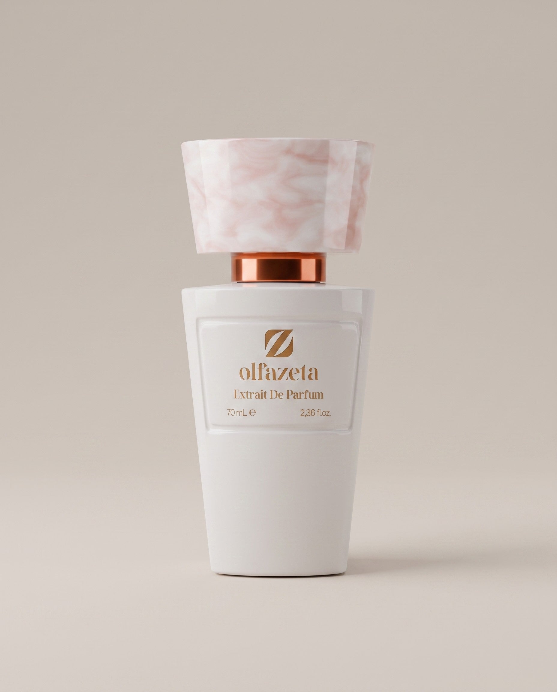 Scent Nr. 23 · Civitavecchia – Eau De Toilette