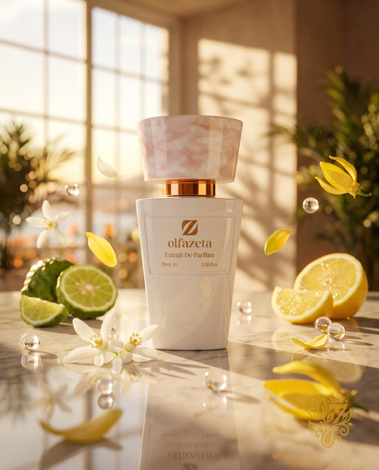 Scent Nr. 24 · Gallipoli – Eau De Parfum