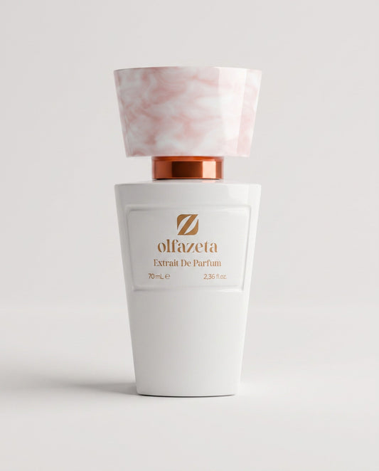 Scent Nr. 24 · Gallipoli – Eau De Parfum