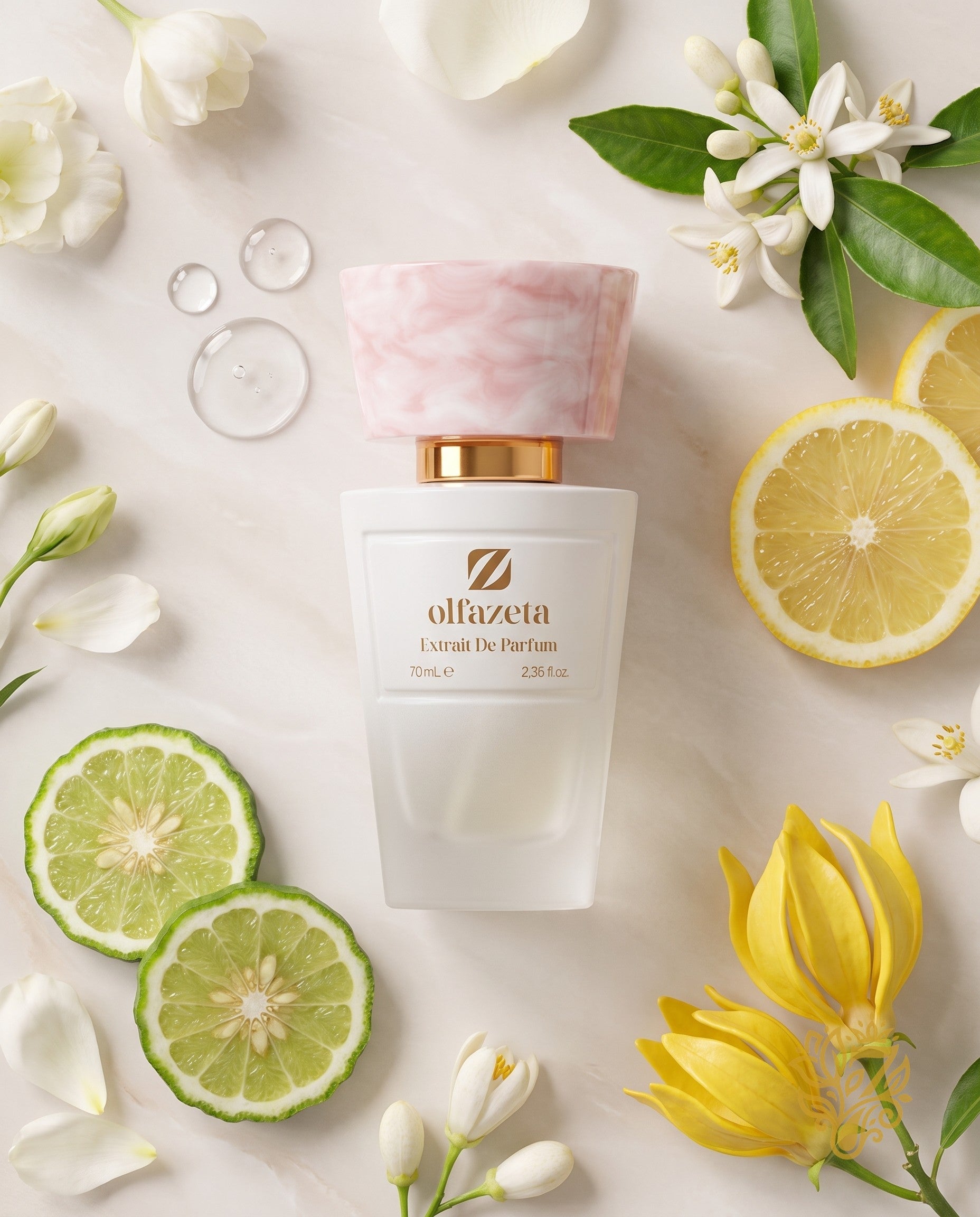 Scent Nr. 24 · Gallipoli – Eau De Parfum