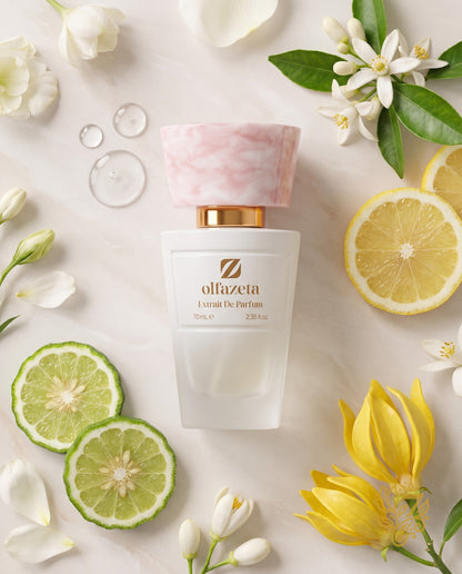 Scent Nr. 24 · Gallipoli – Eau De Parfum