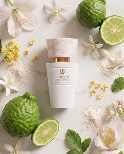 Scent Nr. 25 · Otranto – Eau De Parfum