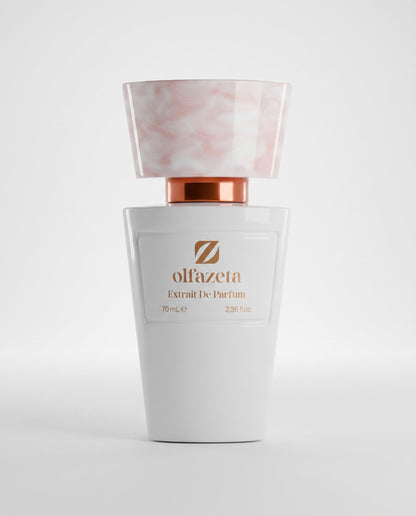 Scent Nr. 26 · Cefalù – Eau de Parfum