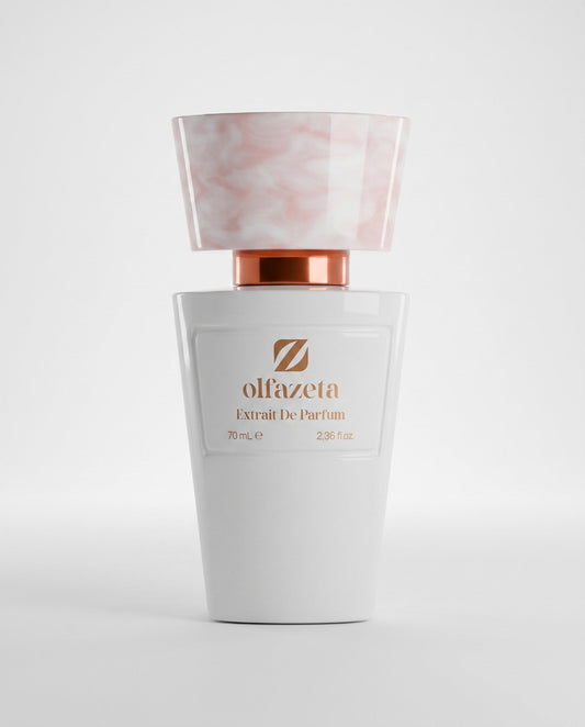 Scent Nr. 26 · Cefalù – Eau de Parfum