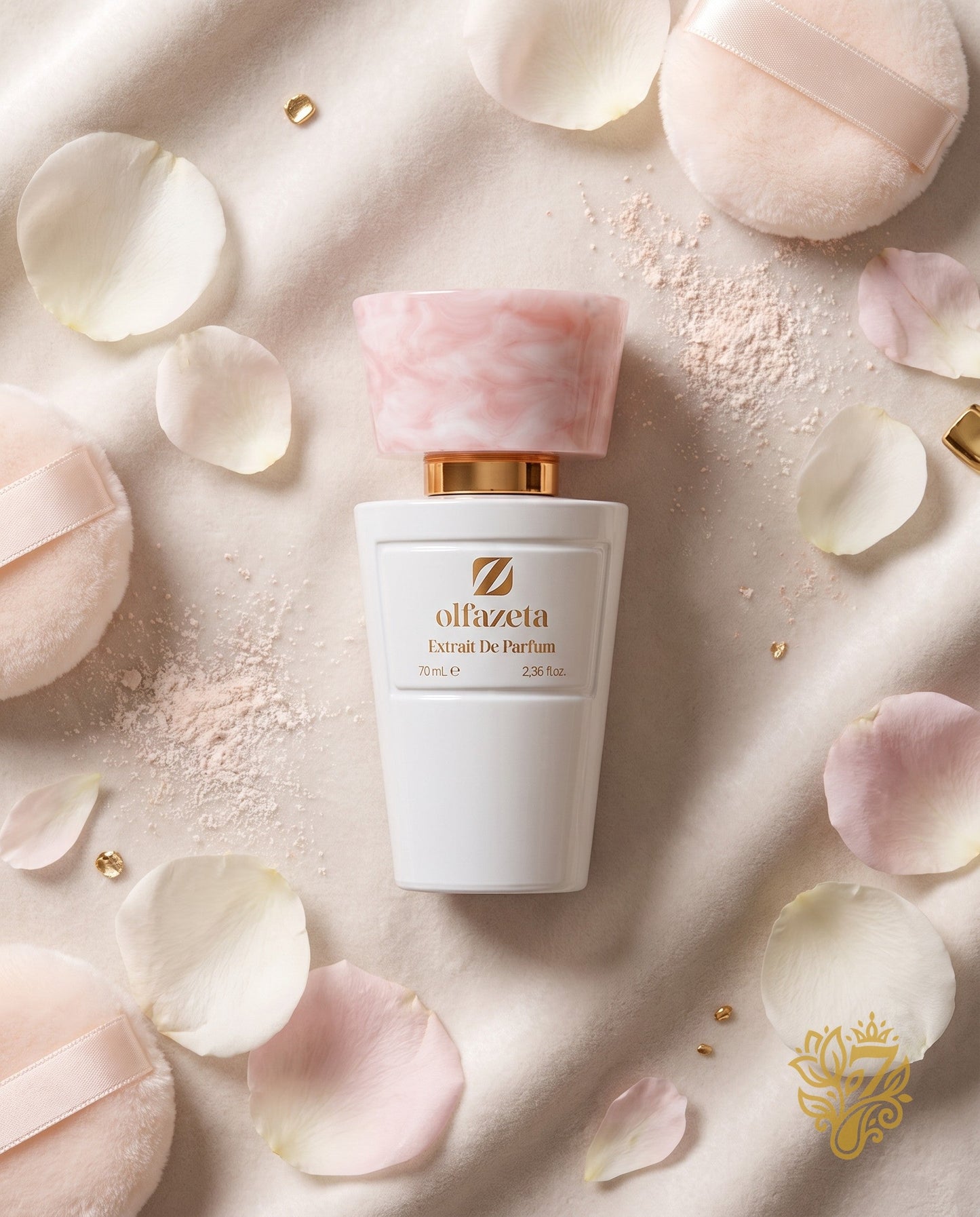 Scent Nr. 26 · Cefalù – Eau de Parfum