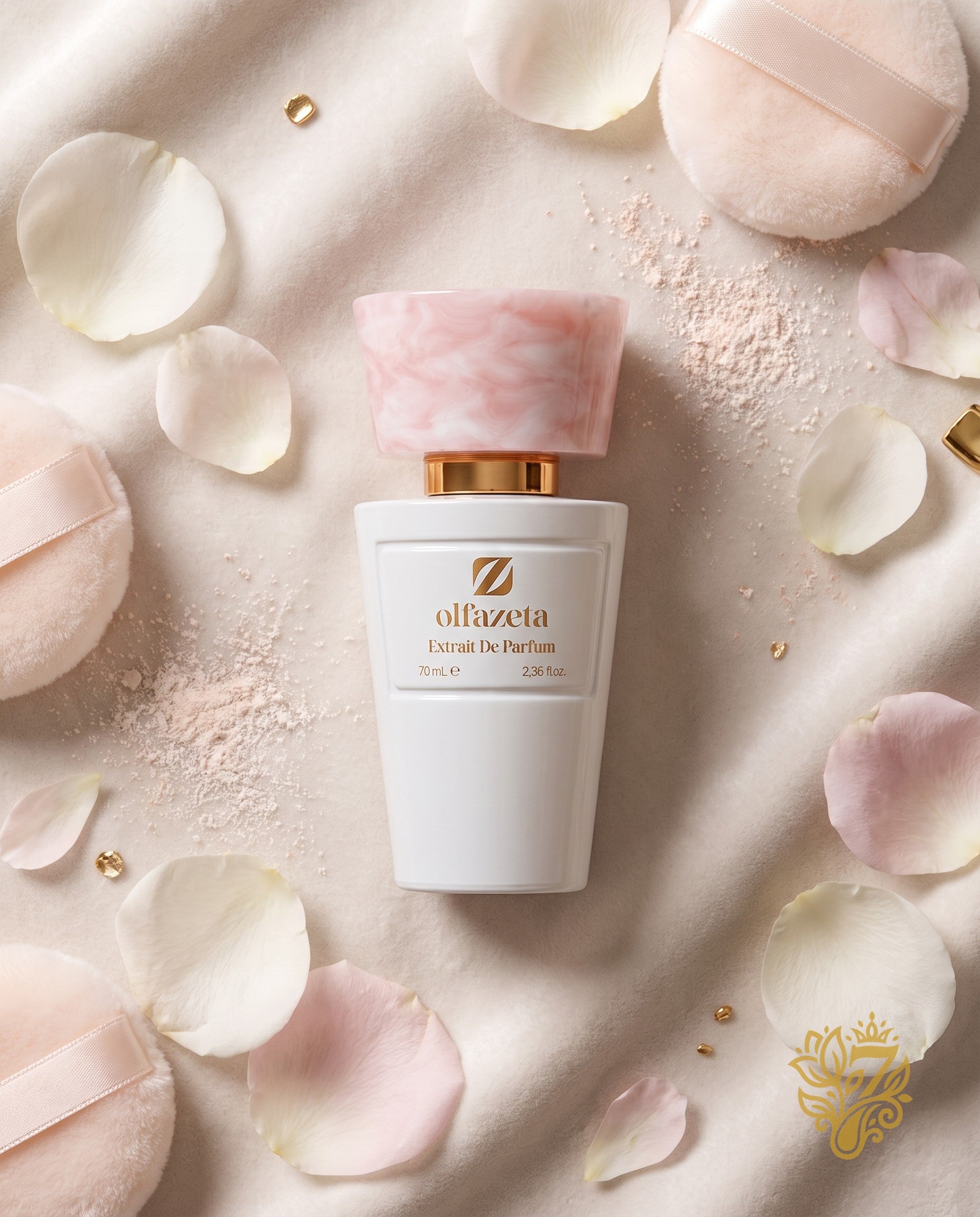 Scent Nr. 26 · Cefalù – Eau de Parfum