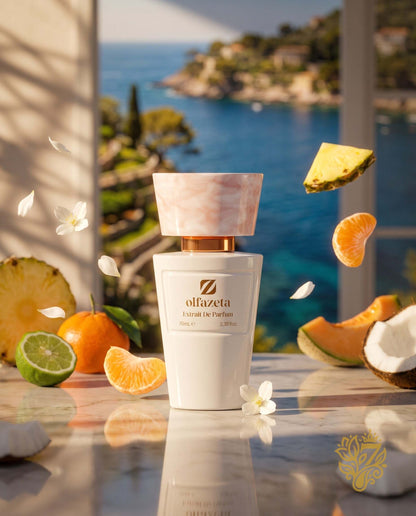 Scent Nr. 28 · Rapallo – Eau de Parfum