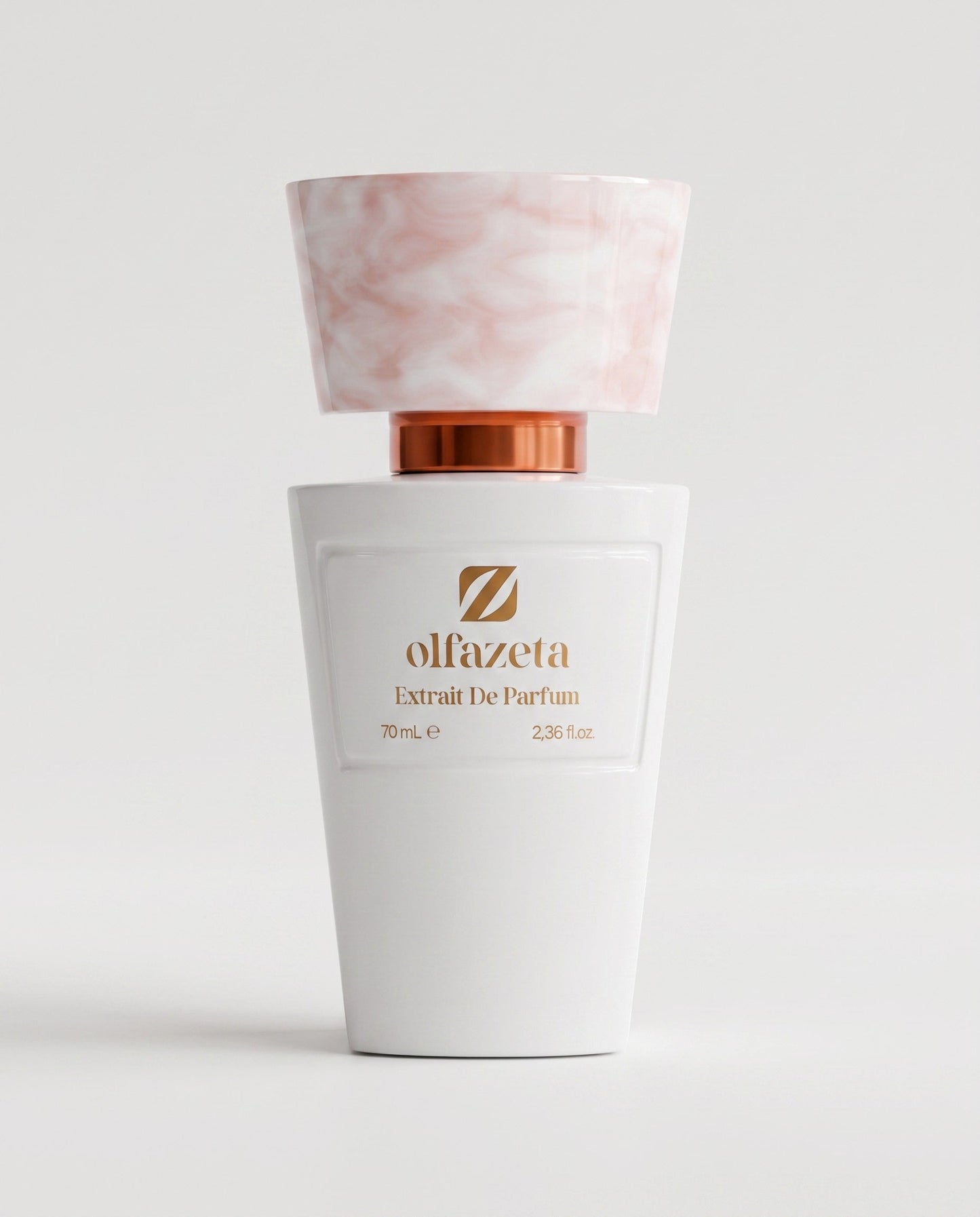 Scent Nr. 28 · Rapallo – Eau de Parfum