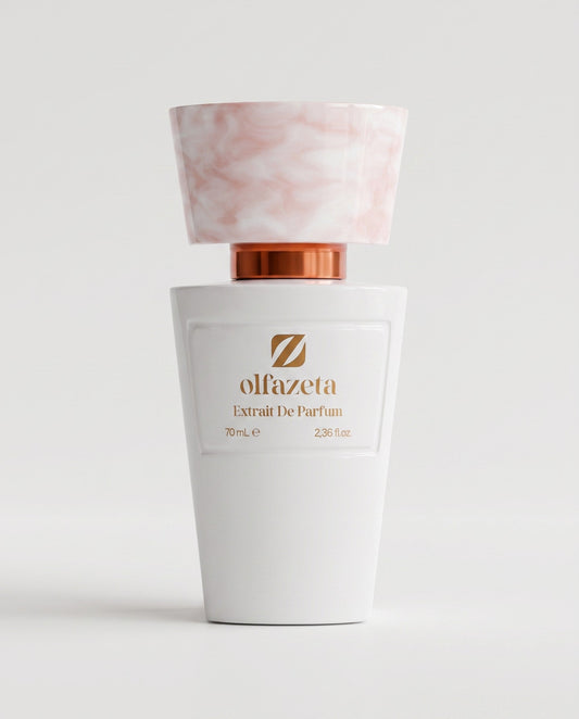 Scent Nr. 28 · Rapallo – Eau de Parfum