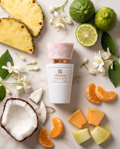 Scent Nr. 28 · Rapallo – Eau de Parfum