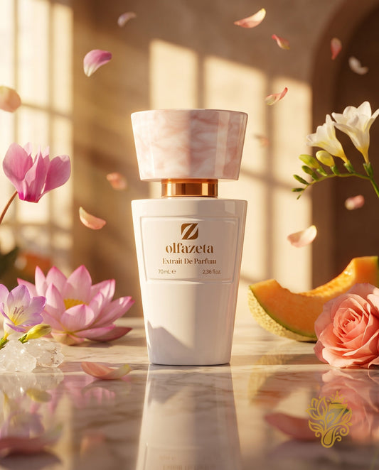 Scent Nr. 29 · Sestri Levante – Eau de Parfum