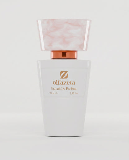 Scent Nr. 29 · Sestri Levante – Eau de Parfum
