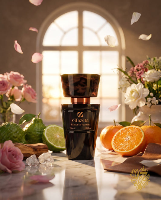 Scent Nr. 3 · Venezia – Eau de Parfum