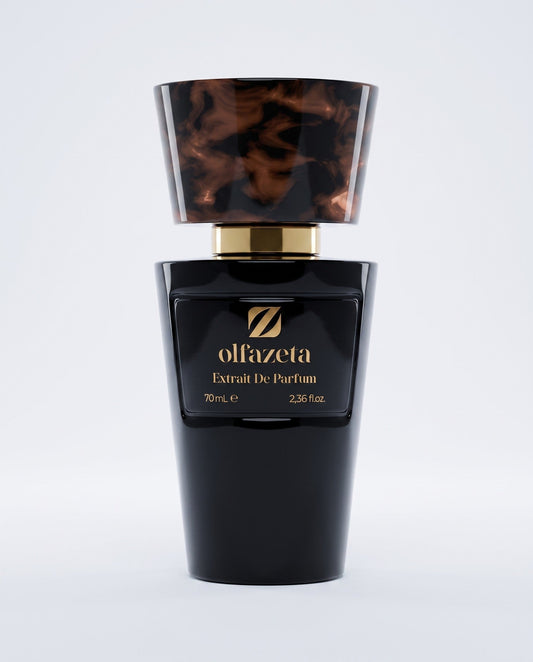 Scent Nr. 3 · Venezia – Eau de Parfum