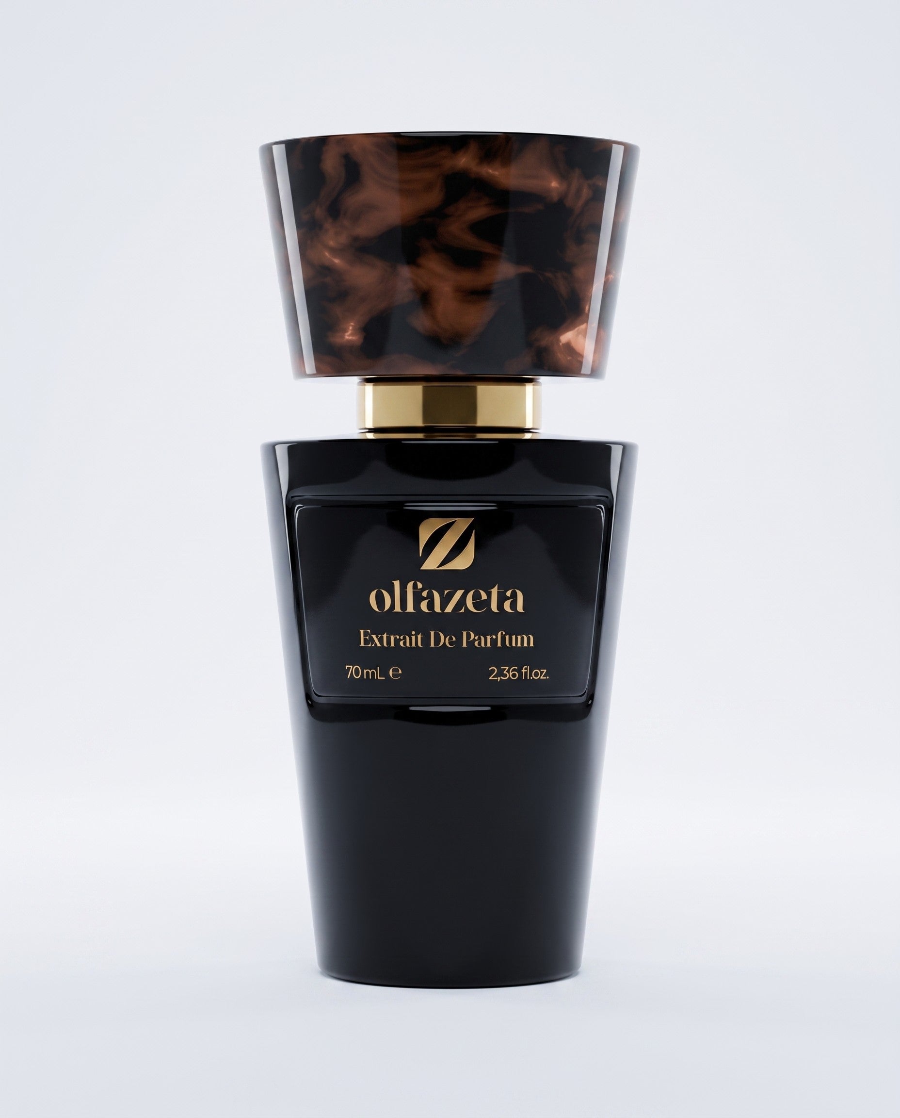 Scent Nr. 3 · Venezia – Eau de Parfum