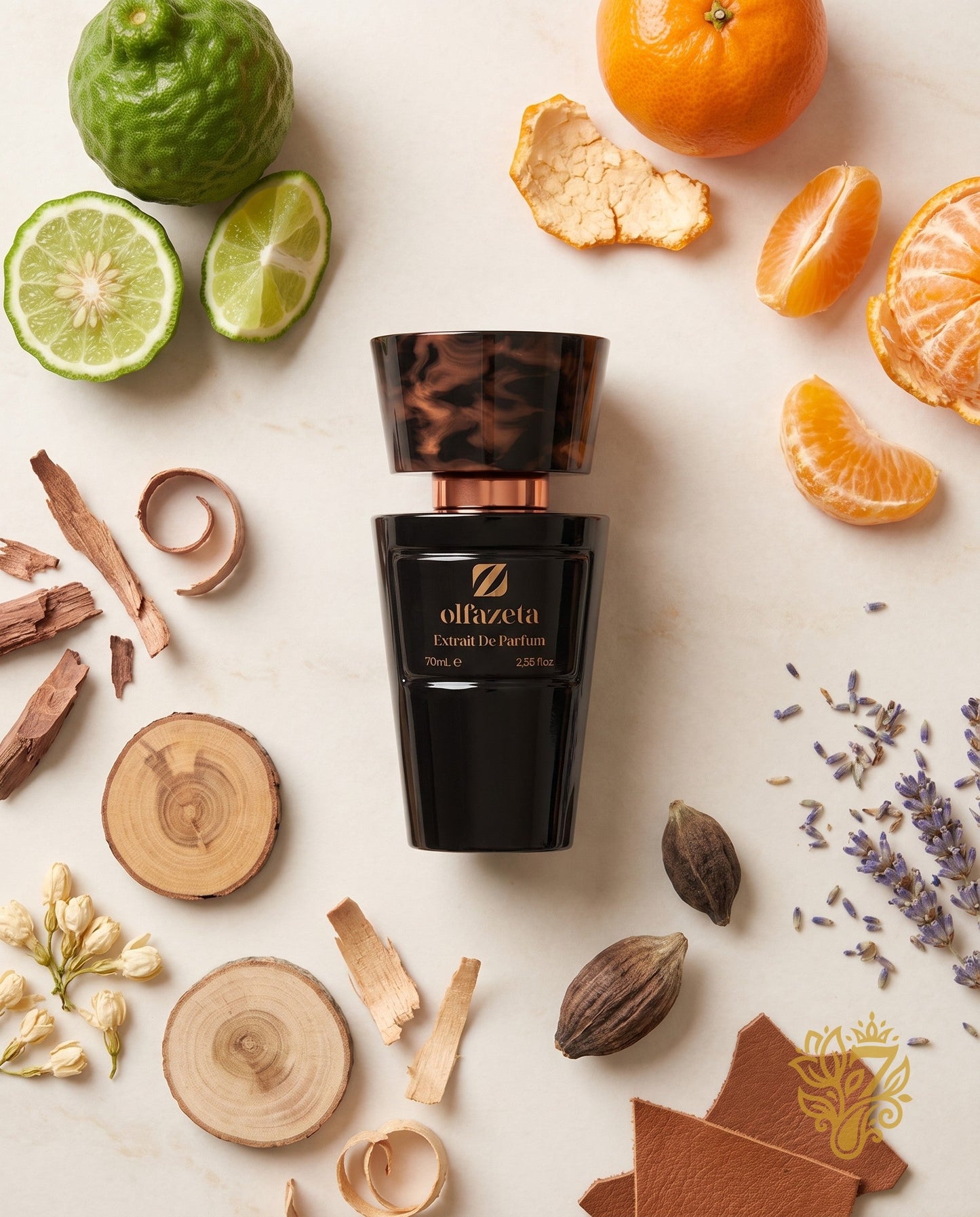 Scent Nr. 3 · Venezia – Eau de Parfum