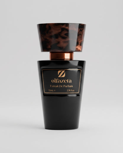 Scent Nr. 30 · Alghero – Eau de Parfum