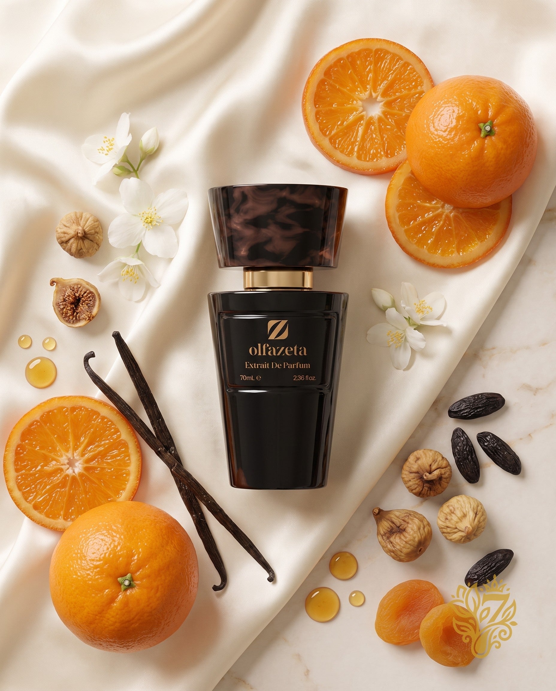 Scent Nr. 30 · Alghero – Eau de Parfum