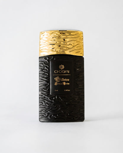 Scent Nr. 31 · Olbia – Eau De Parfum
