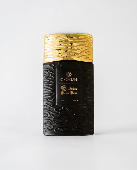 Scent Nr. 31 · Olbia – Eau De Parfum
