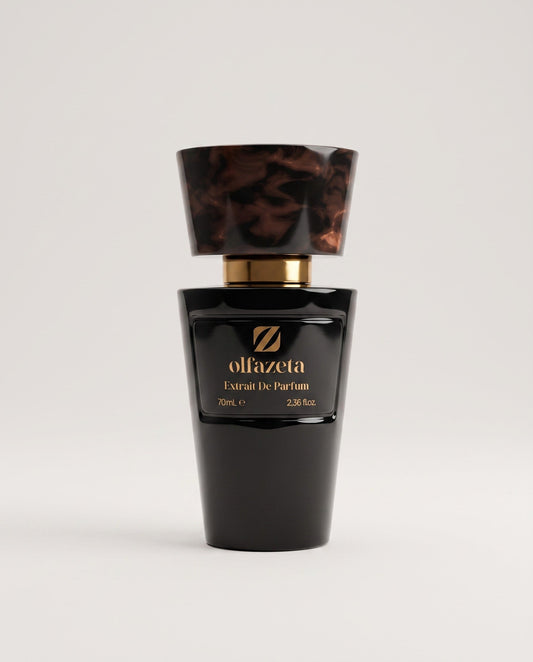 Scent Nr. 32 · Portoferraio – Eau de Parfum